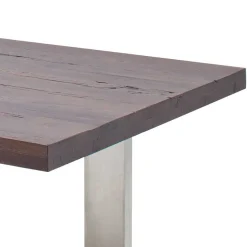 Massivholztisch Pina
