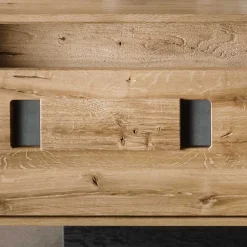 Massivtisch Seldran