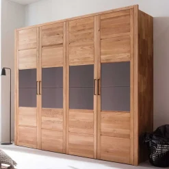 Maxi Kleiderschrank Zeus