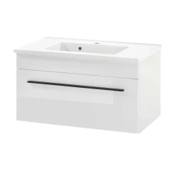 Möbel für Gäste WC Fricossa