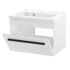 Möbel für Gäste WC Fricossa