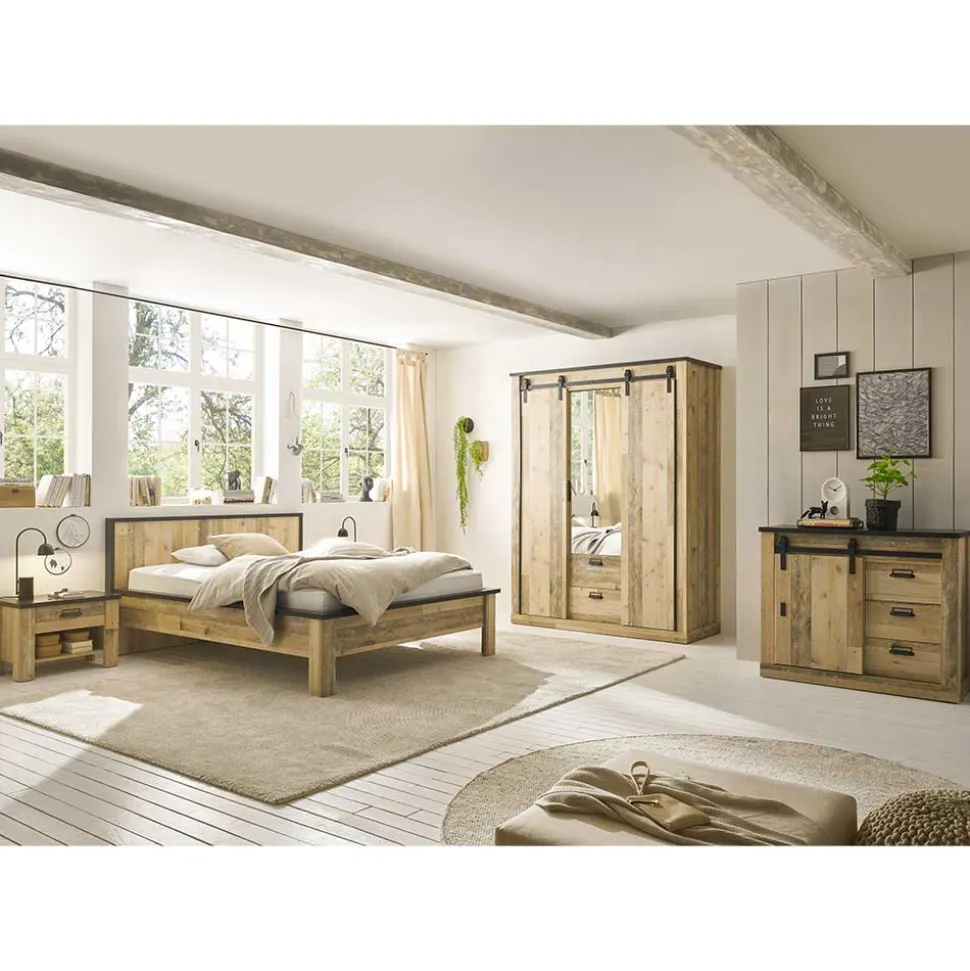 Möbel für Schlafzimmer Studiana