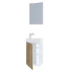 Möbel Gäste WC Eastline