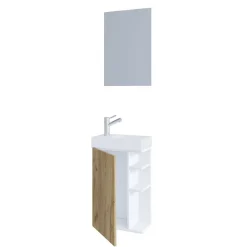 Möbel Gäste WC Eastline