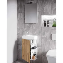 Möbel Gäste WC Eastline
