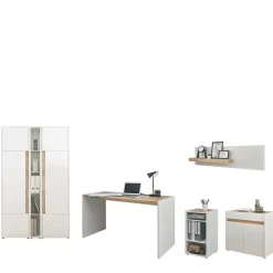 Möbel Set Home Office Rascian
