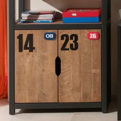 Möbel Set Mucenna