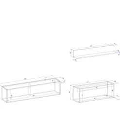 Möbel Wohnzimmer Uzniana