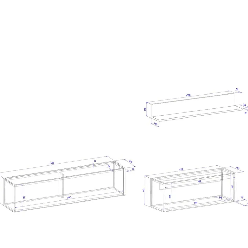 Möbel Wohnzimmer Uzniana