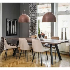 Möbelset Esszimmer Kandu