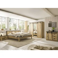 Möbelset Schlafzimmer Studiana
