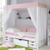 Mädchen Bett Rodysa