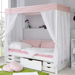 Mädchen Bett Rodysa