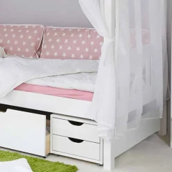 Mädchen Bett Rodysa