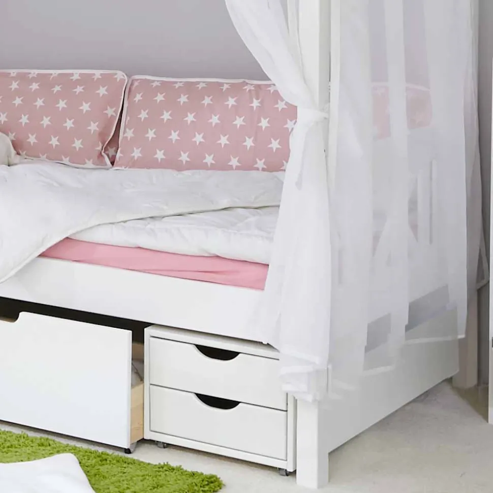 Mädchen Bett Rodysa