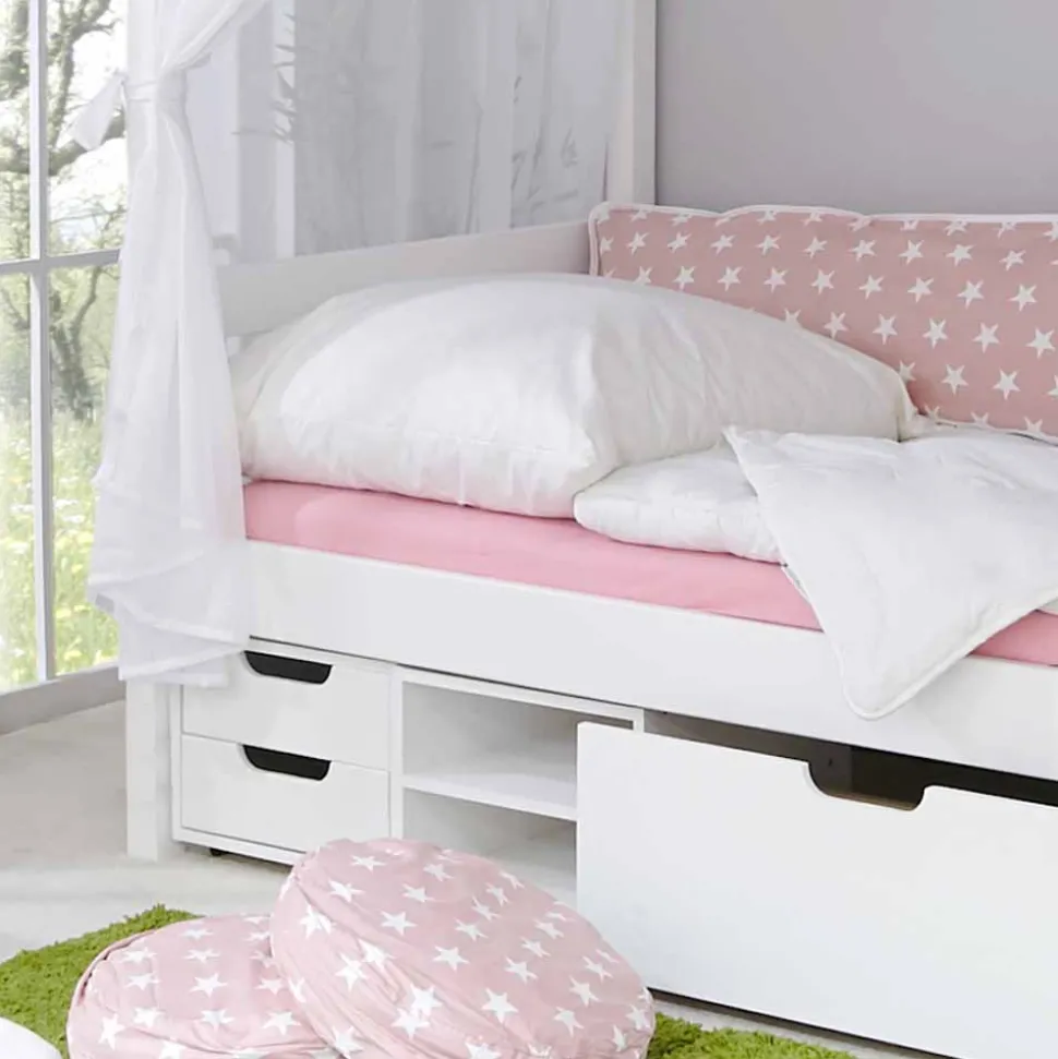 Mädchen Bett Rodysa