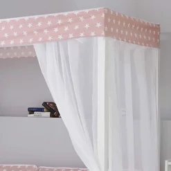 Mädchen Bett Rodysa