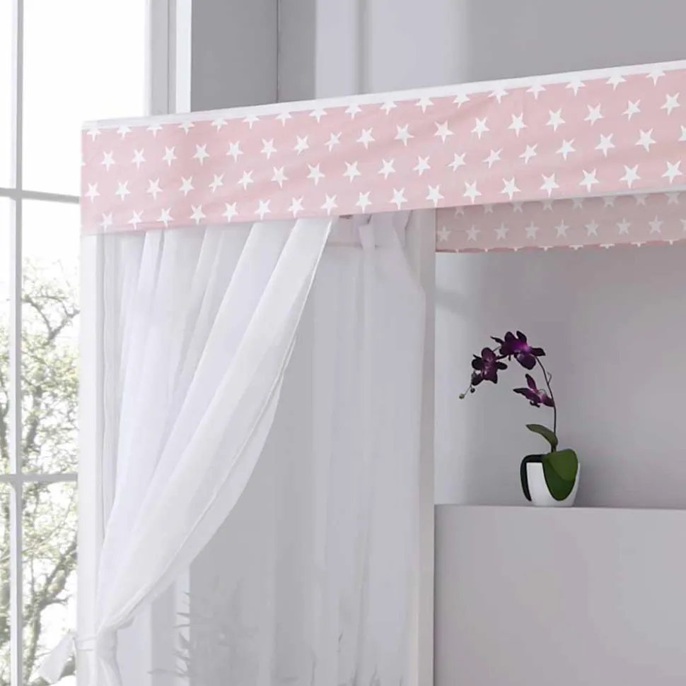 Mädchen Bett Rodysa