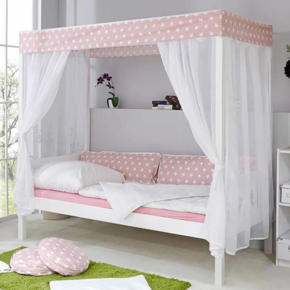 Mädchen Bett Rodysa