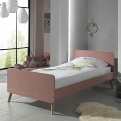 Mädchen Jugendbett Hisami
