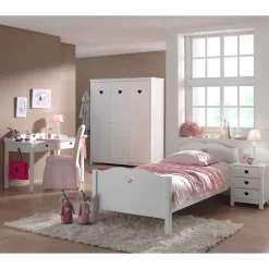 Mädchen Kidnerzimmer Ciomore