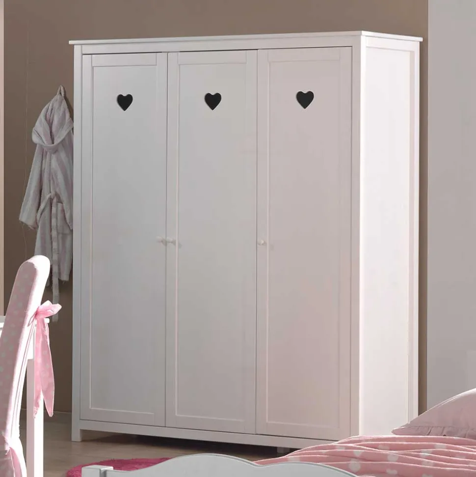 Mädchen Kidnerzimmer Ciomore