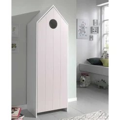 Mädchen Kinderschrank Vranona