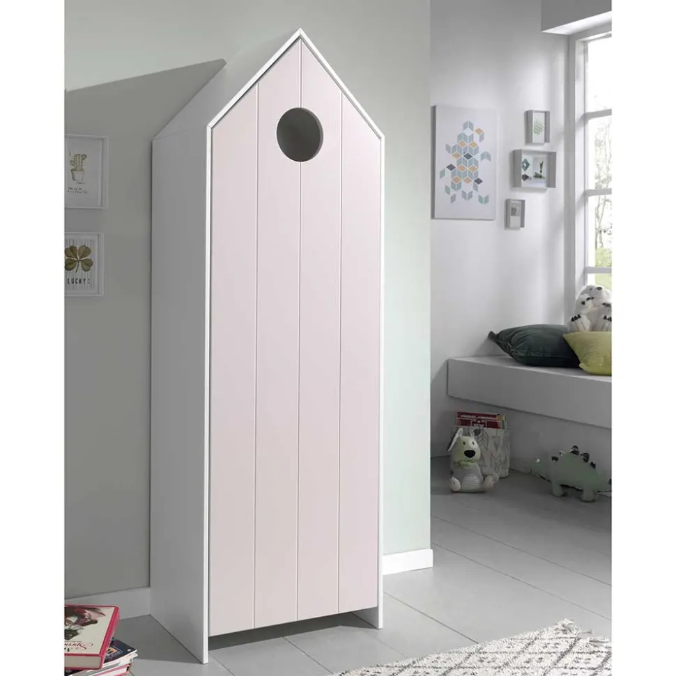 Mädchen Kinderschrank Vranona