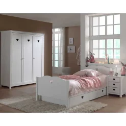 Mädchen Kinderzimmer Kombination Ciomore