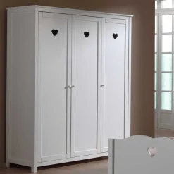 Mädchen Kinderzimmer Kombination Ciomore