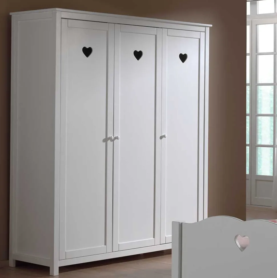 Mädchen Kinderzimmer Kombination Ciomore
