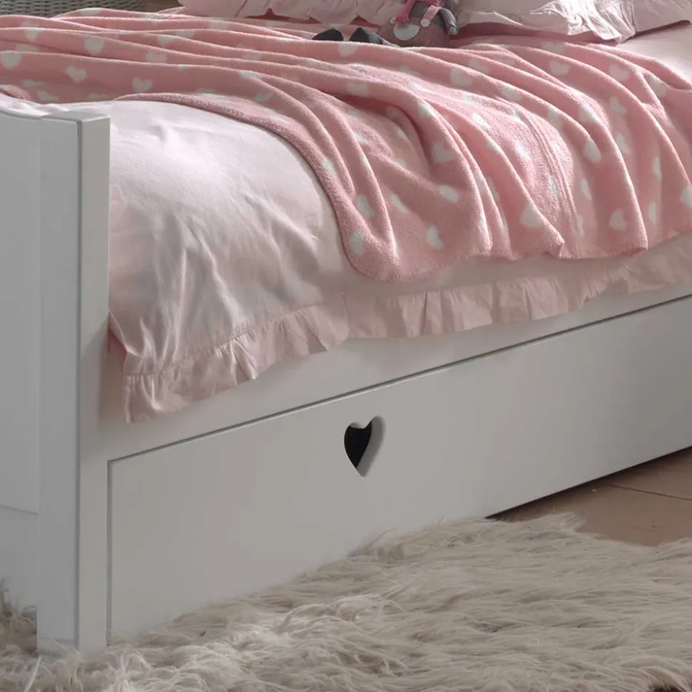 Mädchen Kinderzimmer Kombination Ciomore