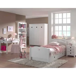 Mädchen Kinderzimmer Möbel Ciomore