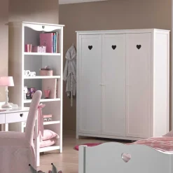 Mädchen Kinderzimmer Möbel Ciomore