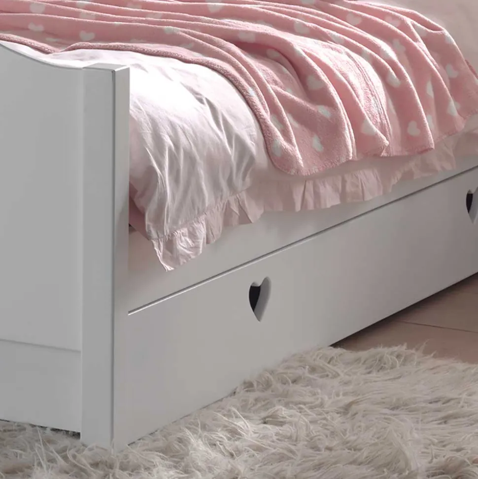 Mädchen Kinderzimmer Möbel Ciomore