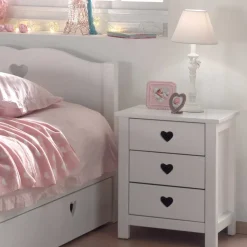 Mädchen Kinderzimmer Möbel Ciomore