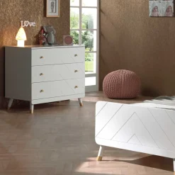 Mädchen Möbel Set Canjan