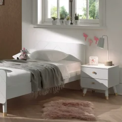 Mädchen Möbel Set Canjan