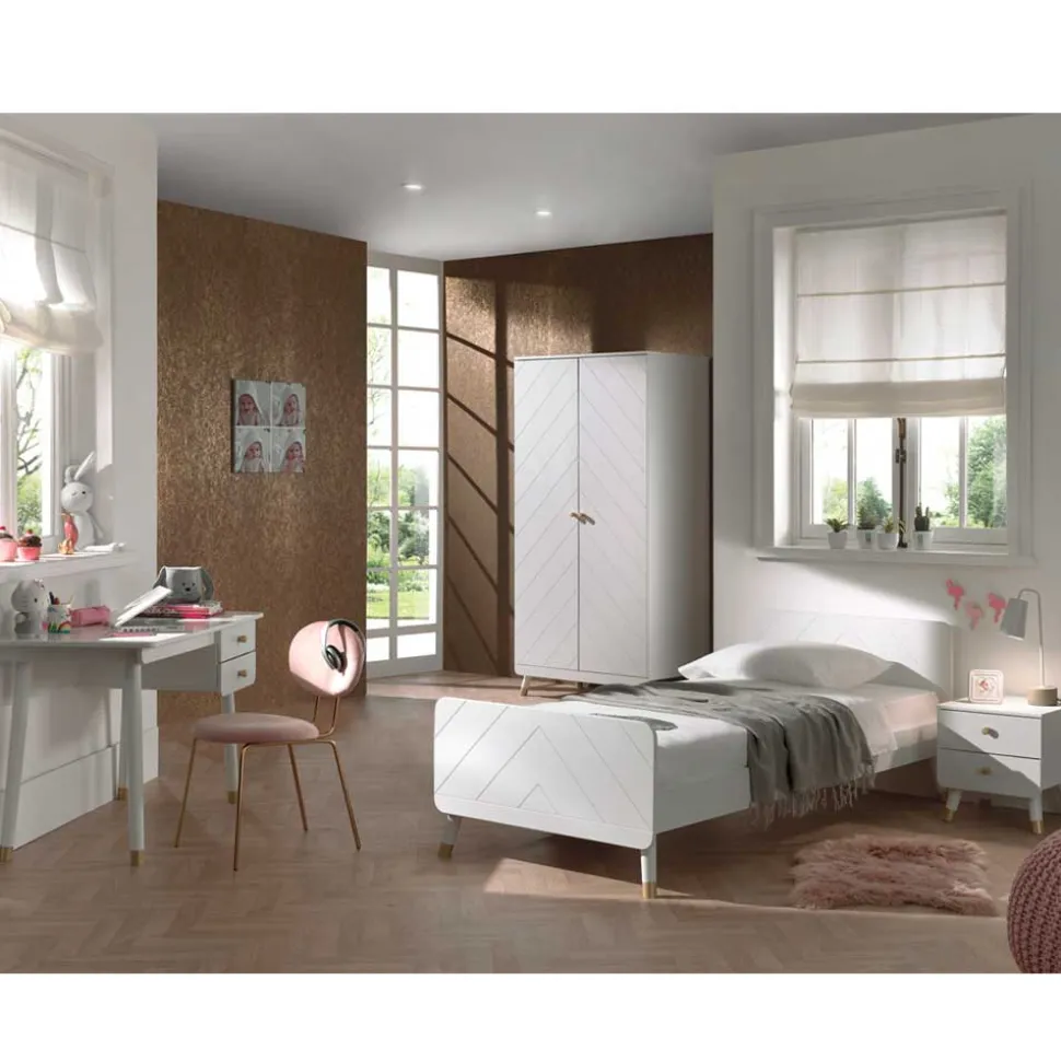 Mädchen Schlafzimmer Canjan