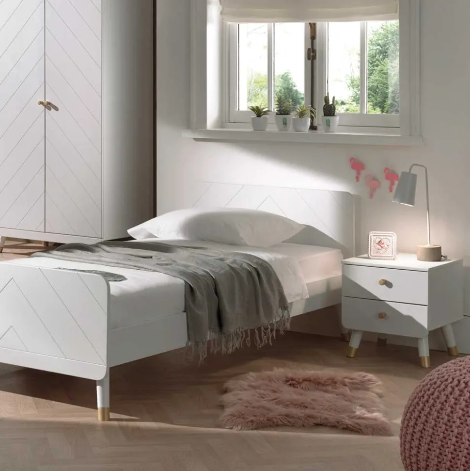 Mädchen Schlafzimmer Canjan