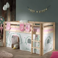 Mädchen Spielbett Sonja
