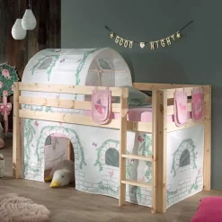 Mädchen Spielbett Sonja