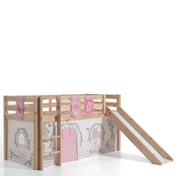 Mädchen Spielbett Sonja