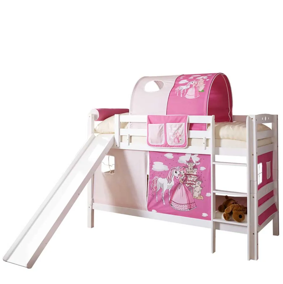 Mädchen Spielbett Yesma