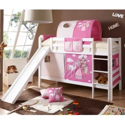 Mädchen Spielbett Yesma