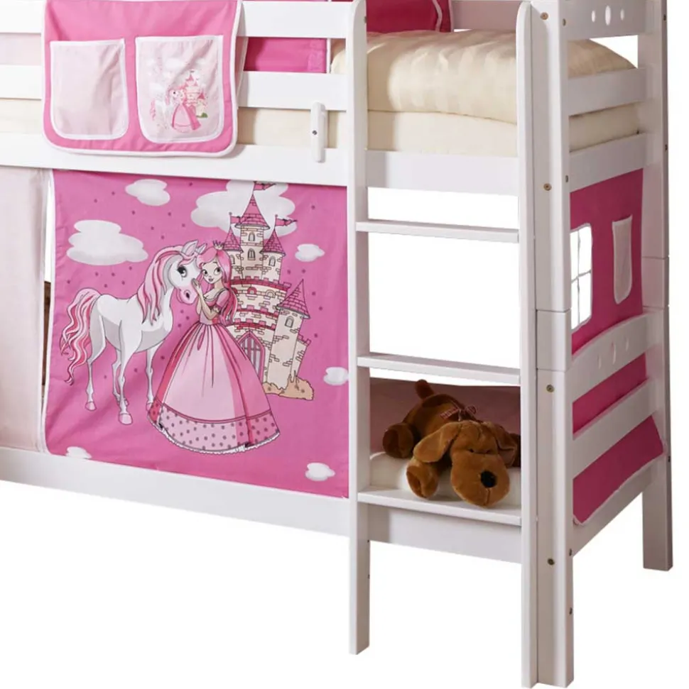 Mädchen Spielbett Yesma