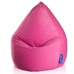 Mädchen-Sitzsack Azzuro