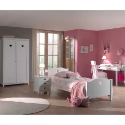 Mädchenzimmer Ciomore