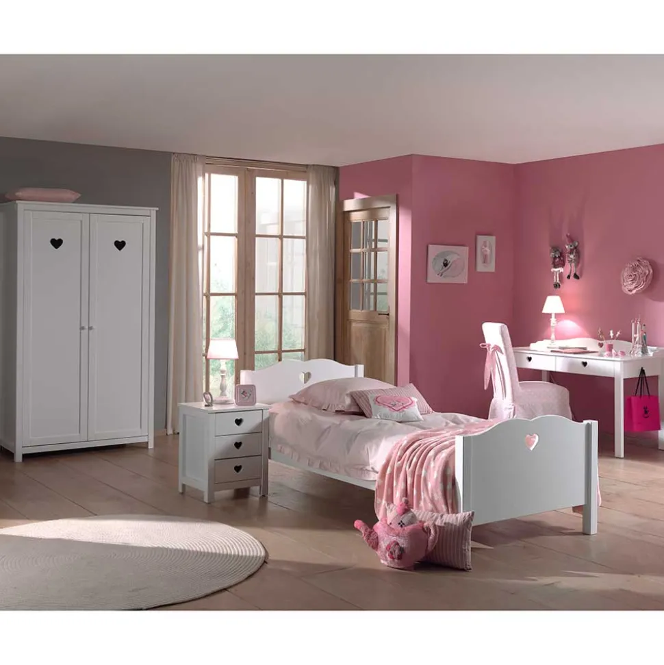 Mädchenzimmer Ciomore