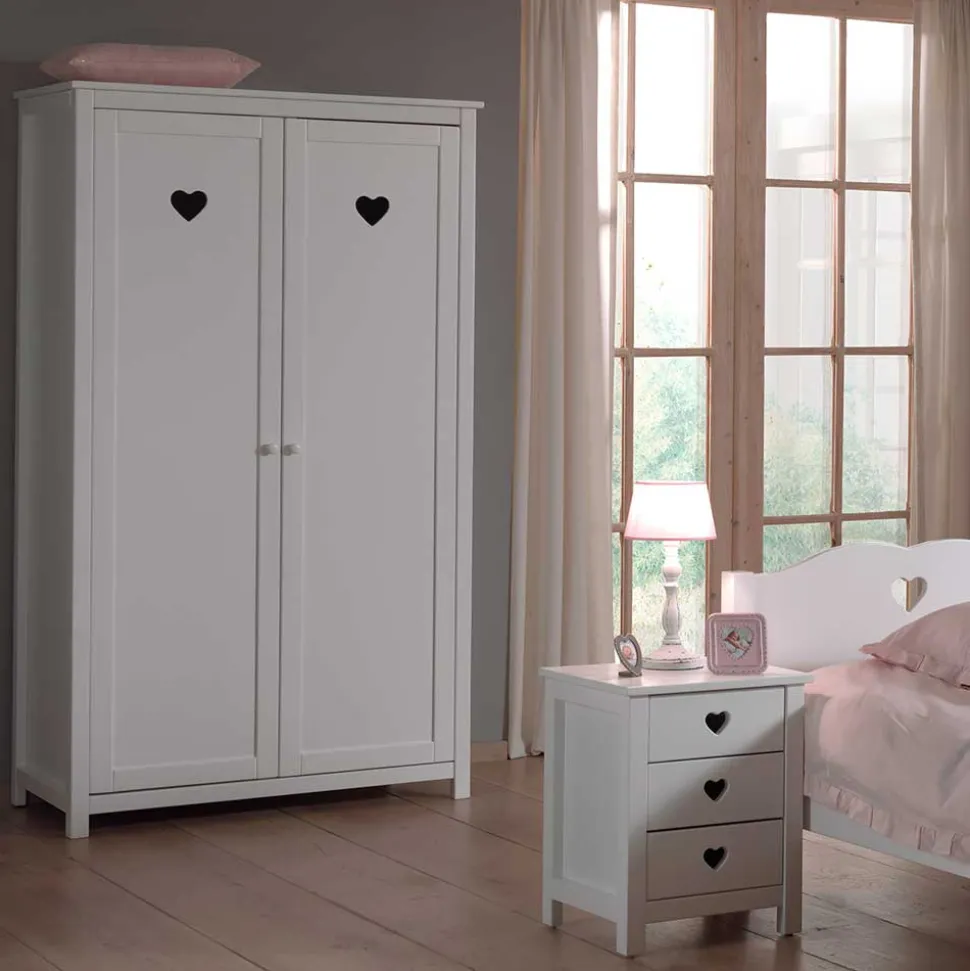 Mädchenzimmer Ciomore